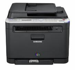 三星Samsung CLX-3185打印机