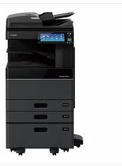 东芝Toshiba e-STUDIO2000AC复合机