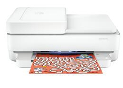 惠普HP DeskJet Plus Ink Advantage 6400打印机