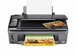 爱普生Epson Stylus CX7450打印机