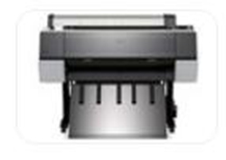 惠普HP PageWide XL 5000 MFP打印机