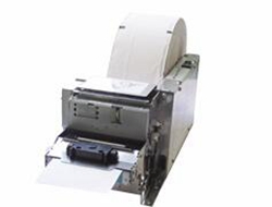 新北洋BK-T080II打印机