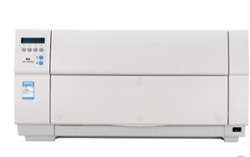 得实Dascom DS-2250打印机