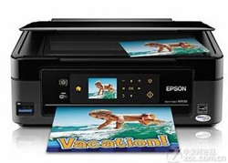 爱普生Epson Stylus NX430打印机
