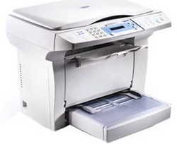 方正Founder ML318打印机
