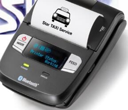 STAR SM-L200打印机