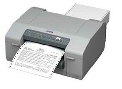 爱普生Epson GP-M832打印机