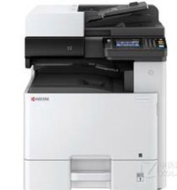 京瓷Kyocera ECOSYS M8124cidn复合机