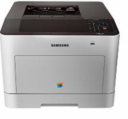 三星Samsung CLP-680DW打印机