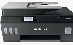 三星Samsung SL-T1670FW打印机