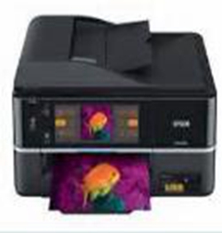 爱普生Epson Artisan 800打印机