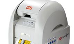 MAX CPM-100HG3C打印机