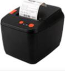 汉印HPRT HY58BT打印机