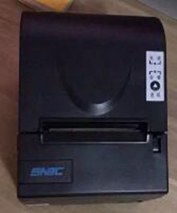 新北洋BTP-98H打印机