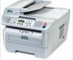 兄弟Brother MFC-7320打印机