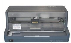 富士通DPK6610K+打印机