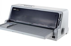 实达Start BP-880K打印机