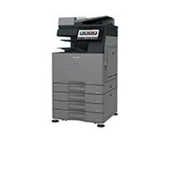 夏普Sharp BP-40C36复合机