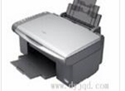 爱普生Epson Stylus DX4250打印机