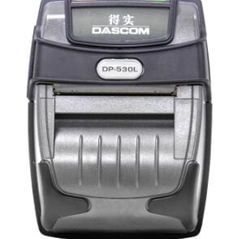 得实Dascom DP-530打印机