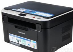 三星Samsung SCX-3201打印机