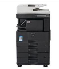 夏普Sharp SF-S285R复合机