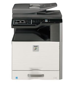 夏普Sharp MX-2314NR复合机