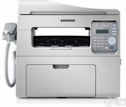 三星Samsung CLX-6260FR打印机