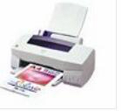 爱普生Epson PM-770C打印机