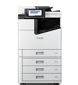 爱普生Epson WF-C20590c打印机
