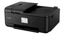 佳能Canon PIXUS TR7530复合机