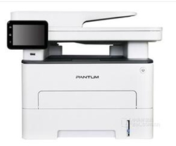 奔图Pantum M7300FDW打印机