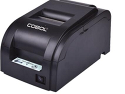 高宝COBOL BD76IIA打印机
