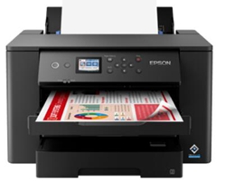爱普生Epson WF-7318打印机