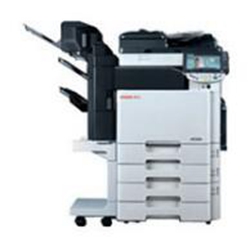 震旦Aurora AD506复合机