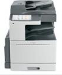 利盟Lexmark X954de复合机