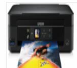 爱普生Epson Stylus SX430W打印机