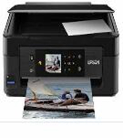 爱普生Epson Expression Home XP-415打印机