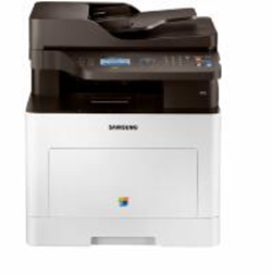 三星Samsung SL-C3060ND打印机