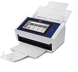 富士施乐Xerox N60w Scanner扫描仪