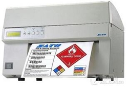 佐藤SATO M-10e打印机