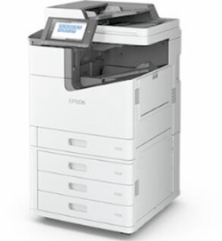 爱普生Epson WorkForce Enterprise WF-C17590打印机