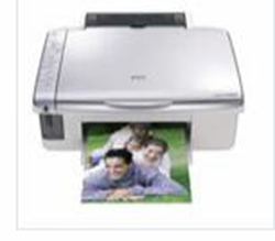 爱普生Epson Stylus DX4800打印机