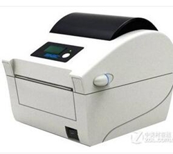 新北洋BTP-L520打印机