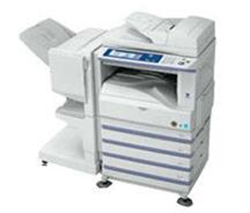 夏普Sharp AR-316L复合机