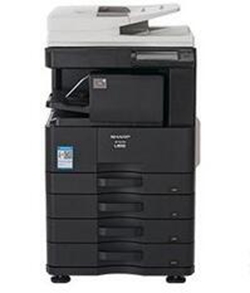 夏普Sharp SF-S315R复合机