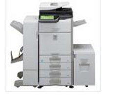 夏普Sharp MX-2610N复合机