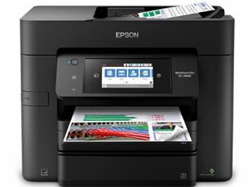 爱普生Epson WorkForce Pro EC-4040打印机