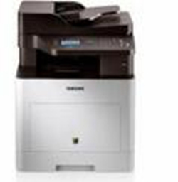 三星Samsung CLX-6260ND打印机