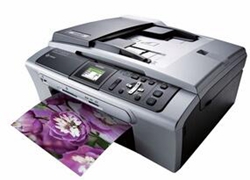 兄弟Brother DCP-560CN打印机